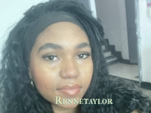 Rennetaylor