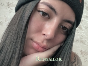 Rensailor