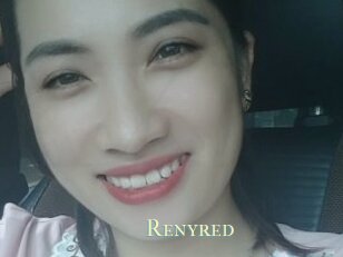 Renyred
