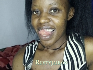 restyjairon Actrice xxx