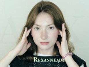 Rexanneady