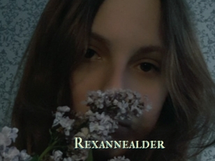 Rexannealder
