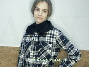 Rexannebach