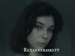 Rexannebaskett