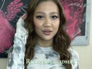 rexannebeardsley Actrice xxx