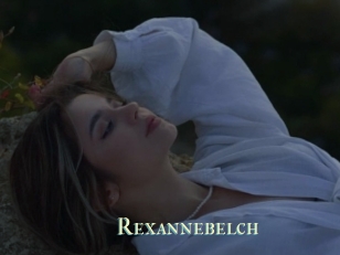 Rexannebelch