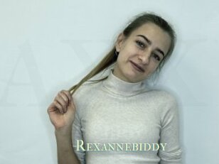 Rexannebiddy