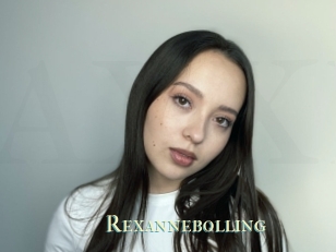 Rexannebolling