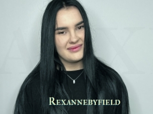 Rexannebyfield