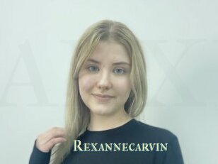 Rexannecarvin