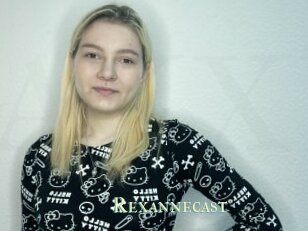 Rexannecast