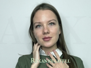 rexannecavell Actrice xxx