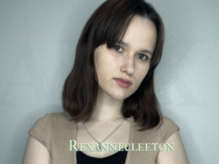 Rexannecleeton