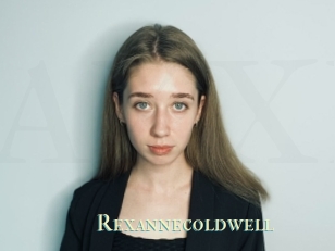 Rexannecoldwell
