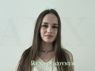 Rexannecoyner