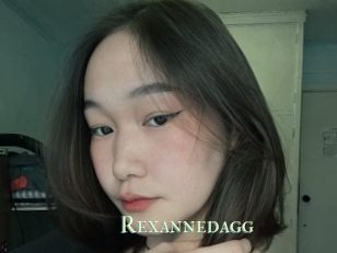 Rexannedagg