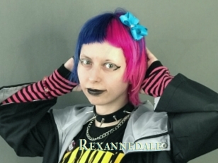 Rexannedale