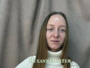Rexannedarter