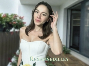 Rexannedilley