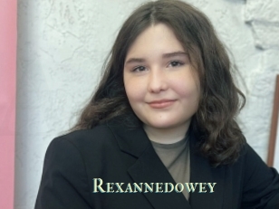 Rexannedowey