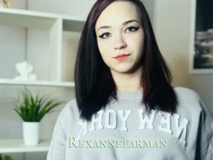 Rexannefarman