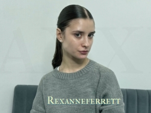 Rexanneferrett