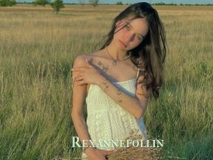 Rexannefollin