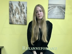 Rexanneforland