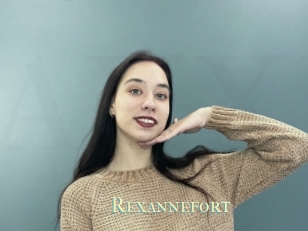 Rexannefort