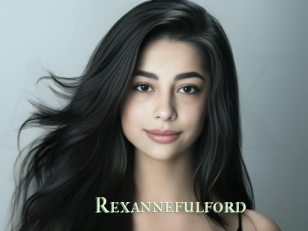 Rexannefulford