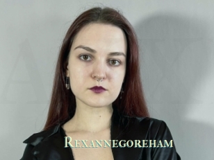 Rexannegoreham