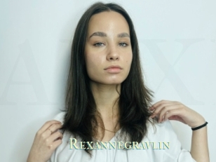 Rexannegravlin