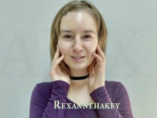 Rexannehakey