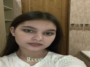 Rexannehallsted