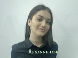 Rexannehase
