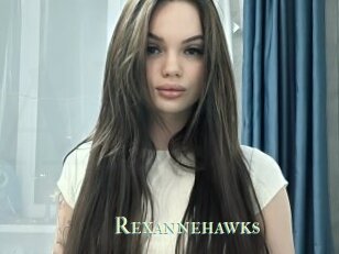 Rexannehawks