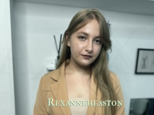 Rexanneheaston