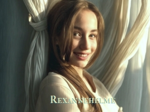 Rexannehelme