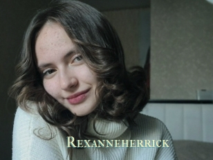 Rexanneherrick