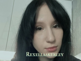 Rexellaakerley