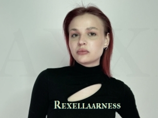 Rexellaarness