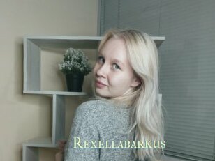 Rexellabarkus