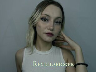 Rexellabigger