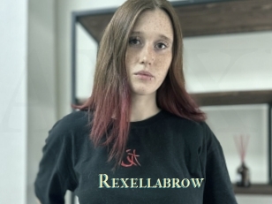rexellabrow Actrice xxx
