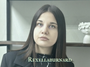 Rexellaburnard
