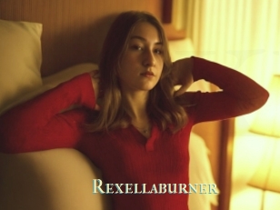 Rexellaburner