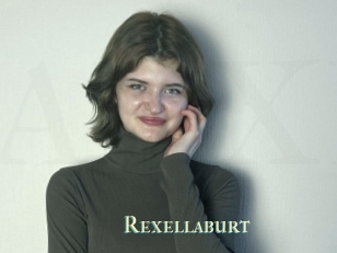 Rexellaburt