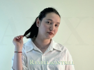 Rexellacantrill