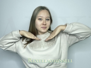 rexellacounsell Actrice xxx