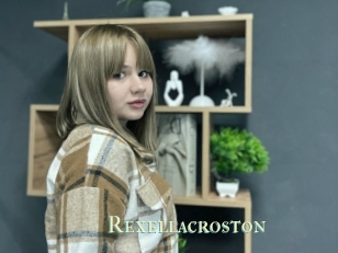 Rexellacroston